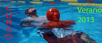 Curso de Salvamento y Socorrismo en el Verano